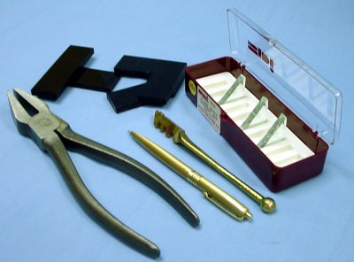 Glass Cutting Tools : SPI Supplies