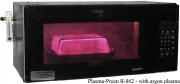 Plasma Prep Jr.