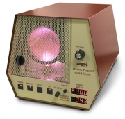 Plasma Etcher/Asher