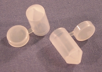 BEEM 1001 Capsules for Embedding, Size 00