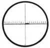 PEAK Scale Loupe (Measuring Magnifier), 15X with Standard Cross-Hair Reticle - - alt view 1