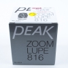 PEAK Zoom Lupe 816, 8x to 16x - - alt view 1