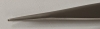 SPI-Swiss Style #00 Antimagnetic Stainless Steel Tweezer, High Precision, 115 mm - - alt view 1