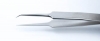 SPI-Swiss Anti-capillary Style #5 Antimagnetic Stainless Steel Tweezer(available while supplies last - - alt view 2