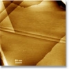 Gold substrates, Large, 2.4 cm x 1.6 cm, with 150 nm thickness for SPM applications, Pack of 5 - - alt view 1