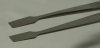 SPI-Swiss Wafer Style 34A Tweezers, Antimagnetic Stainless Steel, 127 mm - - alt view 1