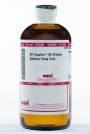 SPI Supplies 705 Silicone Diffusion Pump Fluid, Pentaphenyl Trimethyl Trisiloxane, 500cc