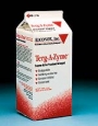TergAZyme Enzyme Active Powdered Detergent 4 Pound (1.82 kg) Carton