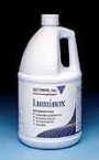 Luminox Low-Foaming Neutral Cleaner, 1 Gallon (3.875 Liter) Bottle