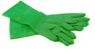 SPI Supplies Brand Nitrile Gloves