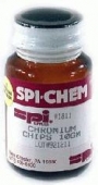 SPI-Chem Chromium Chips, 99.9%, 10g, CAS #7440-47-3