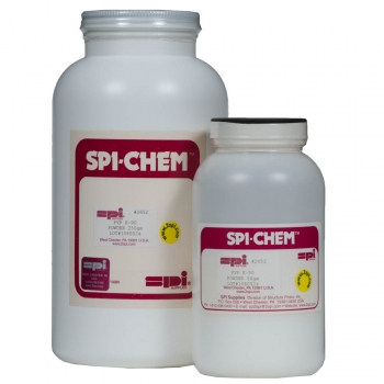 SPI-Chem Polyvinylpyrrolidone Powder, CAS# 9003-39-8