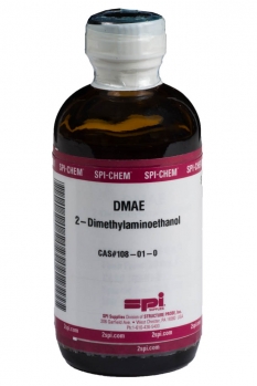 SPI-Chem DMAE 2-Dimethylaminoethanol CAS # 108-01-0