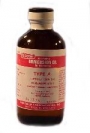 Type A Cargille Immersion Oil, Low Viscosity (150 centistokes) for Microscopy, 30 ml (1 fl. oz)