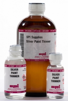Thinner for Silver Conductive Paint