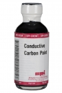Carbon Conductive Paint with Brush Applicator Cap 60 ml