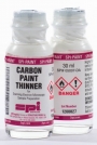 Thinner for Carbon Conductive Paint, 30 ml
