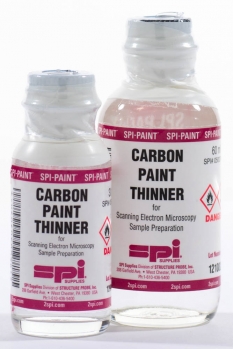 Thinner for Carbon Conductive Paint