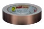 3M Copper Conducting Tape, Single Sided Adhesive 1in. (25.4 mm) x 18 yds. (16.5 m) Long