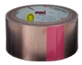 3M Copper Conducting Tape, Single Sided Adhesive 2in. (51 mm) x 18 yds. (16.5m) Long