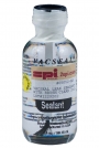 Vacseal Vacuum Leak Sealant, With Brush, Original Formula Clear, 2 fl.oz.(59ml)
