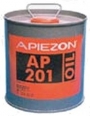 Apiezon 201 Diffusion Pump Fluid - Ejector (Vapour Booster), 4 liters, CAS #64742-52-5