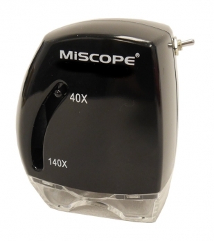 MiScope Megapixel 2 Digital Microscope
