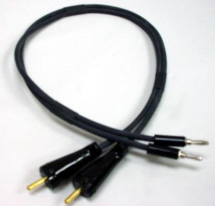 Replacement Cables for Carbon Coater Module for SPI-Module Carbon Coater