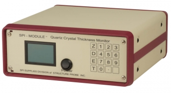 SPI-Module Quartz Crystal Thickness Monitor