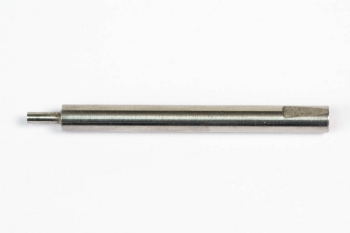 Punch Shaft for SPI Supplies Disc Punch For Making 1.3 mm Discs