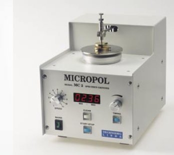 Micropol Model MC3 220volt