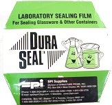 DuraSeal 2x500 ft (51 mm x 152.4 m) Laboratory Sealing Film