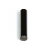 SPI-Glas™ 11 Glassy (Vitreous) Carbon Rod  10mm Length x 2mm diameter