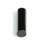 SPI-Glas™ 11 Glassy (Vitreous) Carbon Rod  10mm Length x 3mm diameter