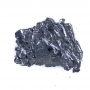 SPI Supplies Molybdenum Disulfide (MoS2) Crystal, Medium Size, 15x10 mm, 1 piece