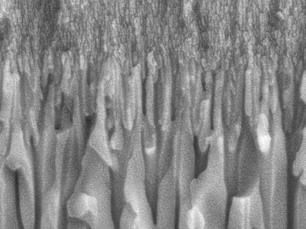 Anodic Aluminum Oxide Anisotropic membrane filters, 10nm pore, 13mm dia, pk20