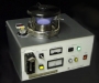 Osmium Plasma Coater OPC-80T with 80 mm Chamber for Osmium and Carbon Deposition 100v/60 Hz