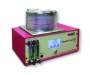 Plasma Prep Reactive Ion Etcher 110 volt with Quartz Chamber  (no pump, no recirculator)