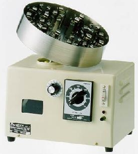 Penetron Swirling Shaker, Model Mark IV