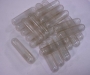 SPI Supplies Brand Gelatin Capsules, Size 000, Pack 1000[Not for pharmaceutical or clinical usage]