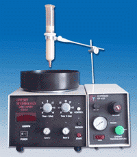 Liquid Dispenser for Spin Coater Model KW-4A 220v/50 Hz Operation