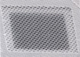 Quantifoil® R3.5/1 Micromachined Holey Carbon Grids,100x400 Mesh Nickel ,Pk 100,SPI Slide-A-Grid Box