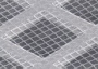 Quantifoil S7/2 Micromachined Square Mesh Holey Carbon Grids,200 Mesh Copper,Pk 100,Slide a Grid Box