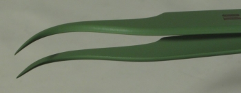 SPI-Swiss Brand PTFE Coated Tweezer Style #7 High Precision Tips