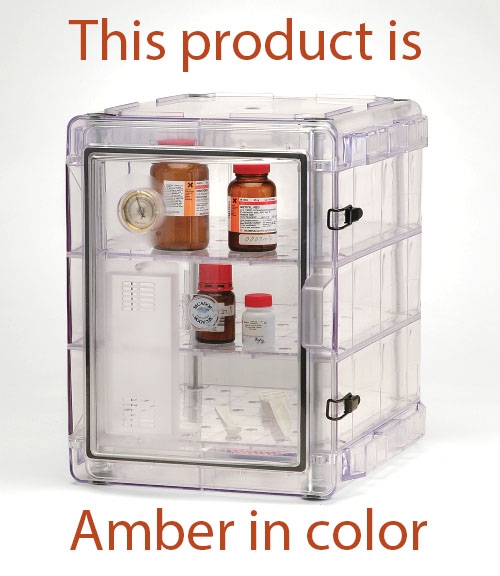 Secador 3.0 Cabinet Vertical Amber F42073-1008