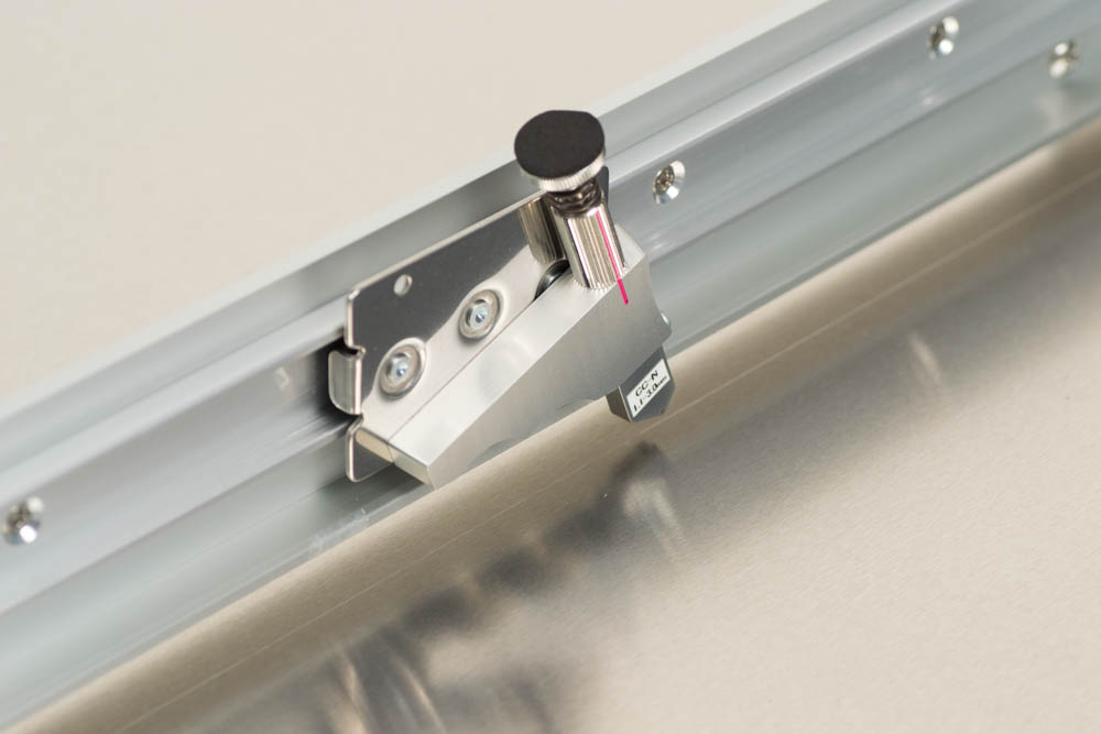 Precision Glass Cutter Z07630 SPI Supplies