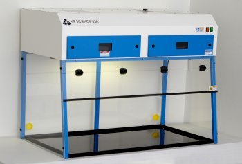 Fume Hoods | SPI Supplies