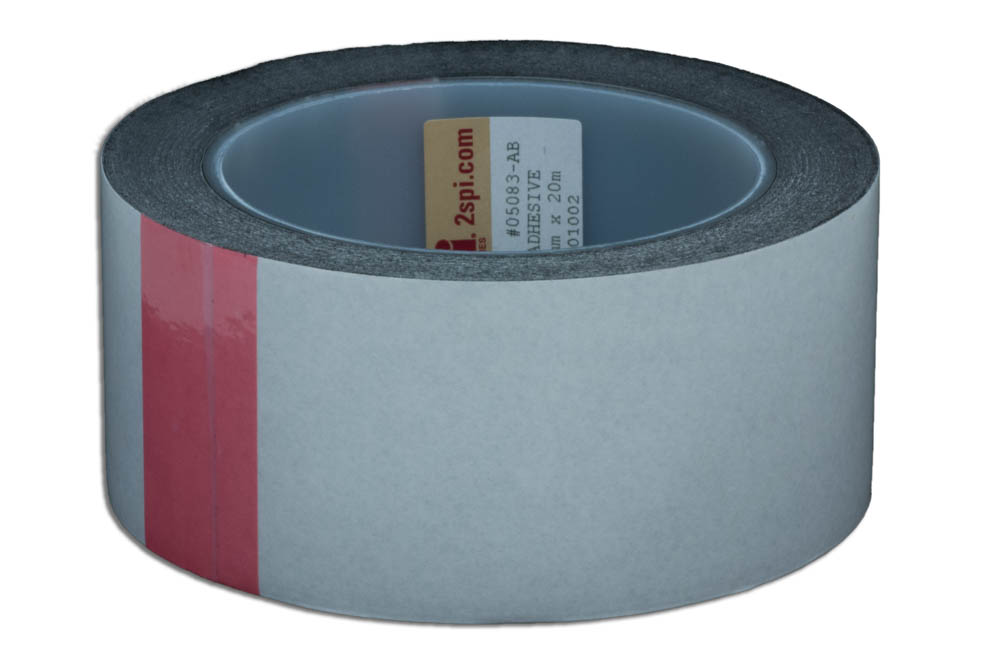 SEM Conductive Double sided Carbon Tape