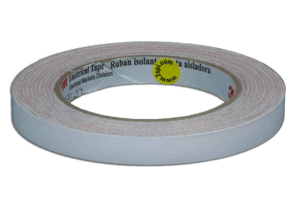 3M Copper Conducting Tape Code 1182, Double Sided Adhesive