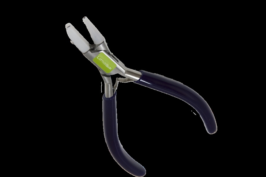 Small sample cleaving pliers, 07651-AB